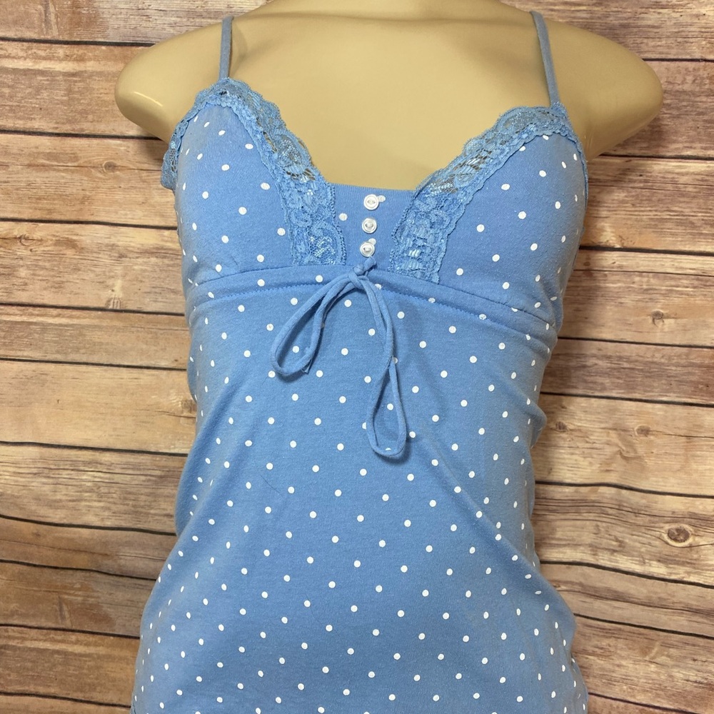 Pre-Owned Like New Aeropostale Women’s Tank Top